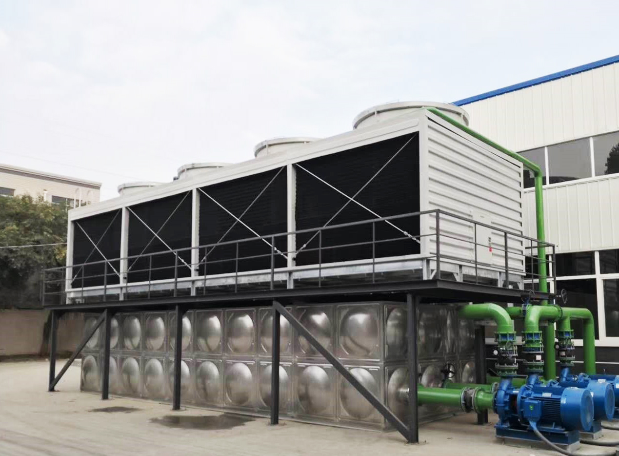 派斯光學（日資）循環(huán)水